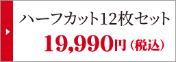 うな侍＆うなっ娘ハーフカット12枚セット