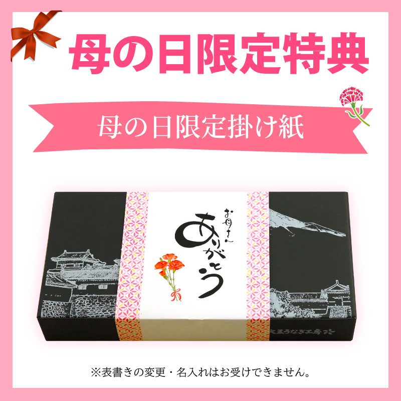 母の日用