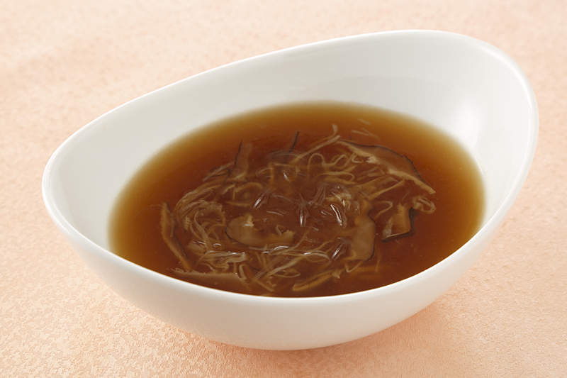魚翅湯（ユイツータン）