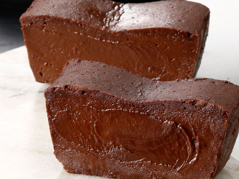 ガトーショコラ