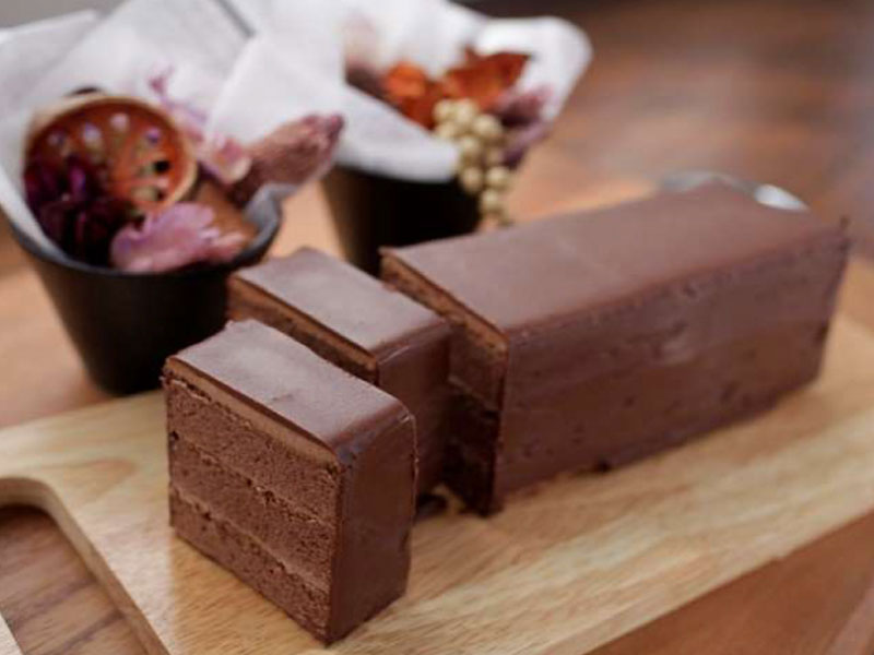 ケイクショコラ