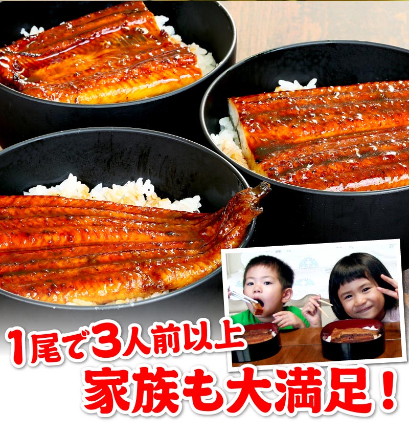 1尾で3人前以上