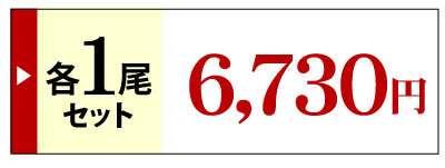 蒲焼き＆白醤油焼き2尾セット