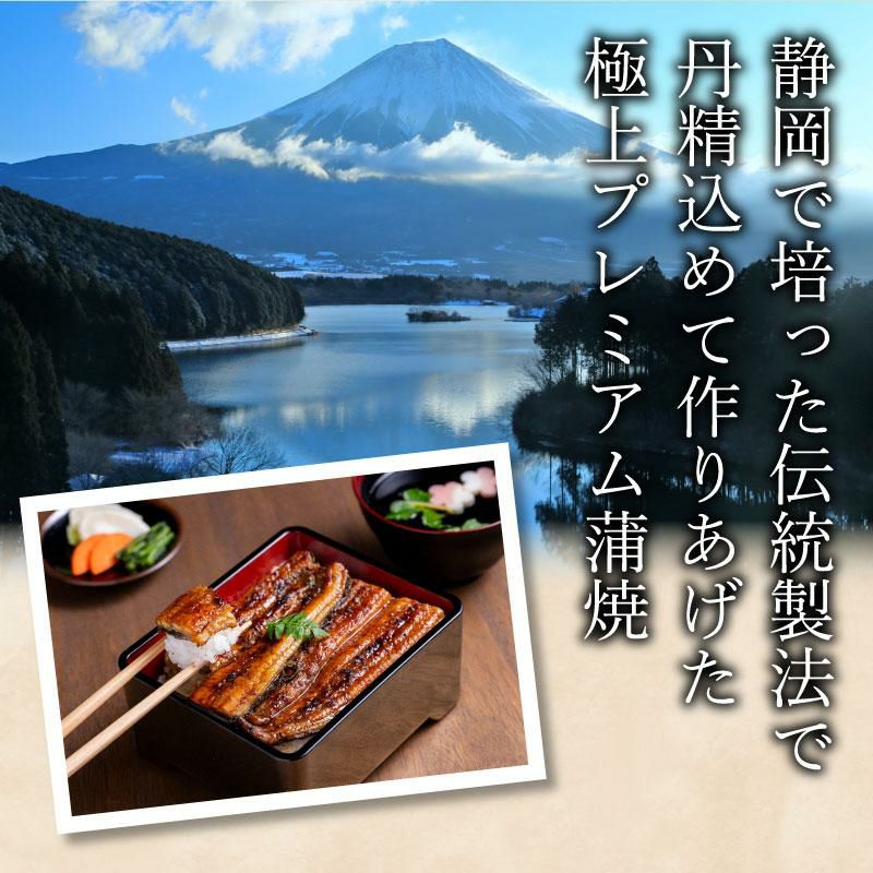うなぎギフト 国産うなぎ 長蒲焼2尾セット｜うなぎ通販なら大五うなぎ