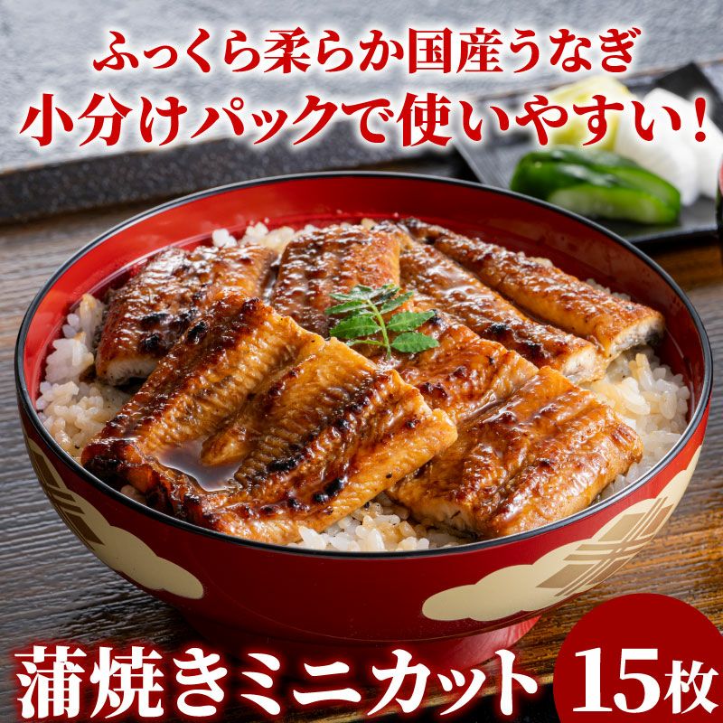 国産うなぎ 蒲焼き 不揃いカット 1kgセット | 大五うなぎ工房 公式
