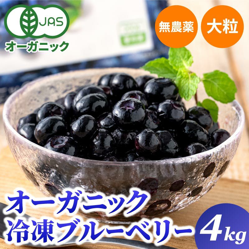 Ami様宛冷凍中粒ブルーベリー5kg ブルーベリー | 大五うなぎ工房 公式WEBショップ